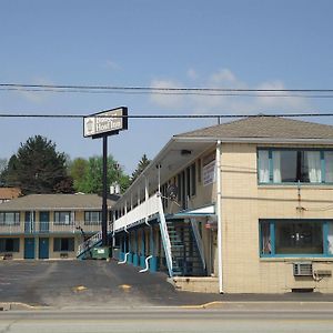 Budget Host Inn Somerset