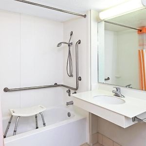 King Room Disability Access