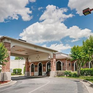Motel 6-High Point, Nc