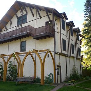 Fairbanks Extended Stay