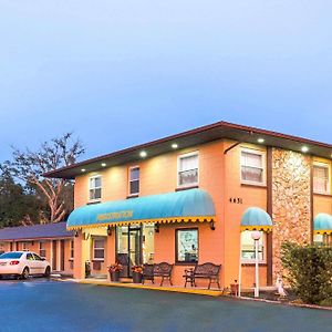 Knights Inn Kissimmee