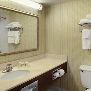 Executive King Suite
