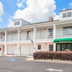 Red Roof Inn Jasper