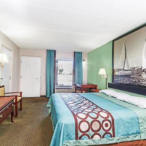 King Room Disability Access