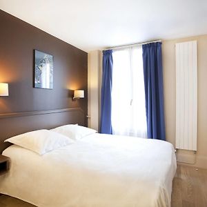 Adjacent Room