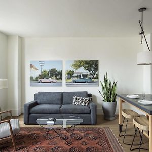 Premium One-Bedroom Apartment
