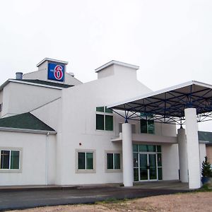 Motel 6-Sidney, Ne