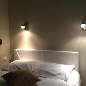 Small Single Room
