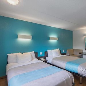 Quadruple Room Disability Access