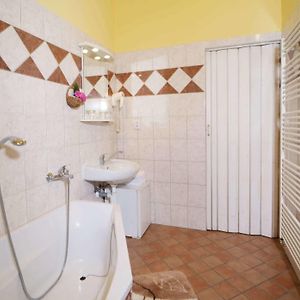 Comfort  Ground Floor Double Room
