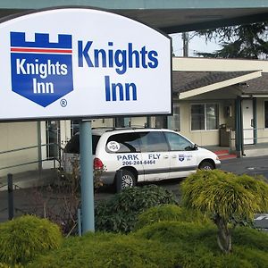 Knights Inn & Suites Seatac Airport
