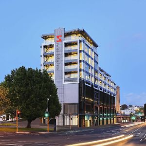 Swiss-Belsuites Victoria Park Auckland