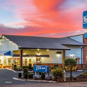 Travelodge By Wyndham Tacoma Near Mcchord Afb