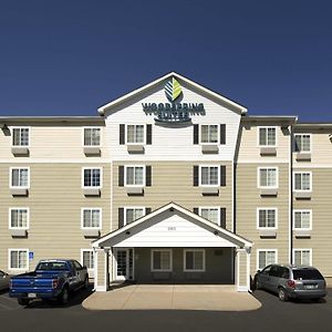 Woodspring Suites Topeka