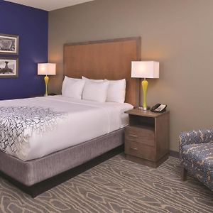 King Room Mobility accessible