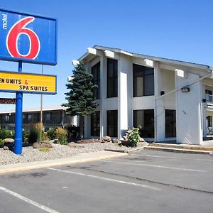 Motel 6-Madras, Or