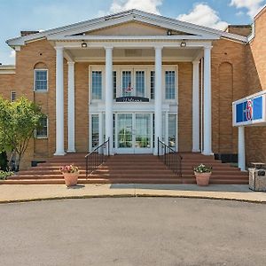 Motel 6-Grand Rapids, Mi - Northeast