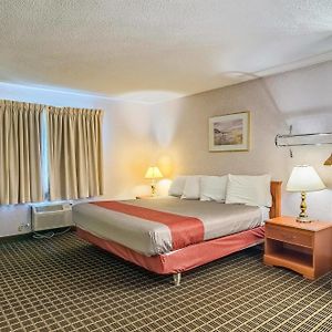 King Room Disability Access
