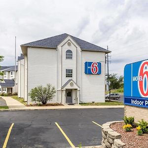 Motel 6-Streetsboro, Oh