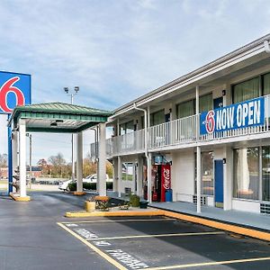Motel 6-Somerset, Ky