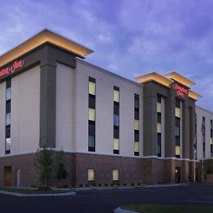 Hampton Inn By Hilton Hattiesburg