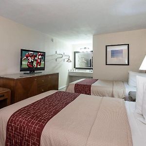 Double Room Disability Access