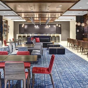 Hampton Inn & Suites - Richmond - Downtown, Va