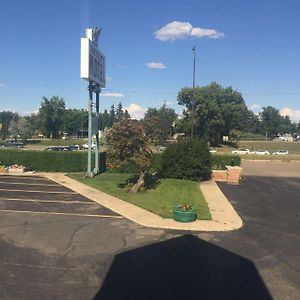 Satellite Motel