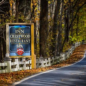 Inn At Crestwood