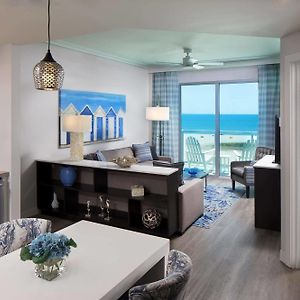 Premium One-Bedroom Suite