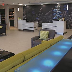 La Quinta By Wyndham Odessa North - Sienna Tower