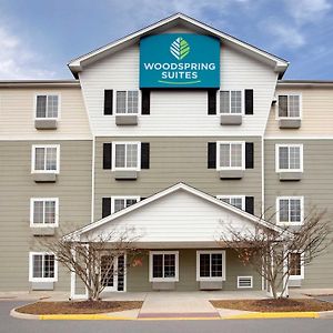 Woodspring Suites Chesapeake-Norfolk South