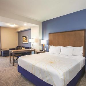 Executive King Room