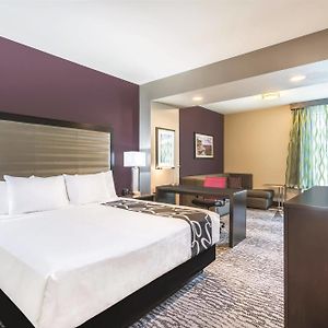 Executive King Room