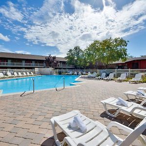 Days Inn By Wyndham Doswell \/ Kings Dominion Area