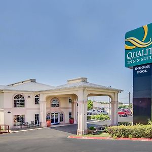 Comfort Inn & Suites Kerrville