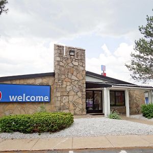 Motel 6-Erie, Pa