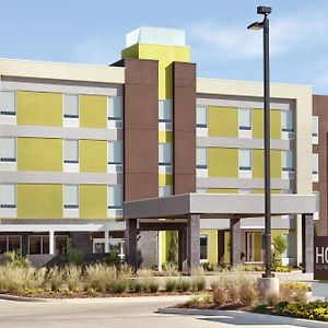 Home2 Suites By Hilton West Monroe