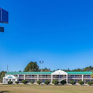 Motel 6-Walterboro, Sc