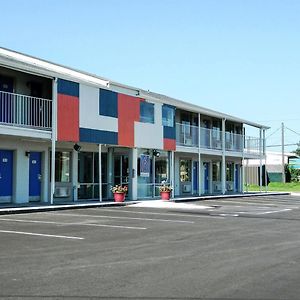 Motel 6-Oklahoma City, Ok - Airport East