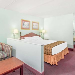 King Room Mobility accessible