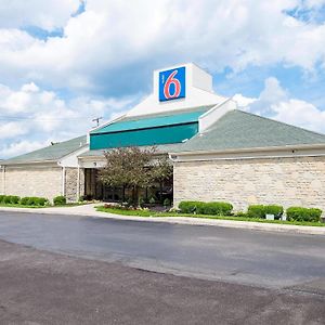 Motel 6-Columbus, Oh - Osu