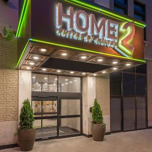 Home2 Suites By Hilton Atlanta Downtown