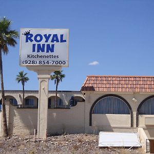 Royal Inn