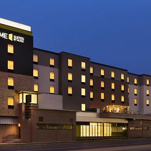 Home2 Suites By Hilton Minneapolis Bloomington