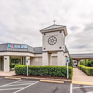Motel 6-Dumfries, Va