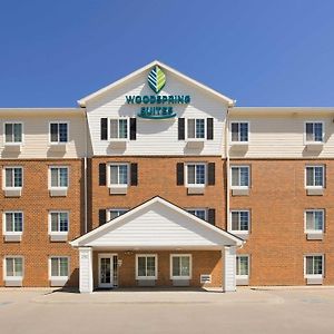 Woodspring Suites Omaha Bellevue, An Extended Stay Hotel