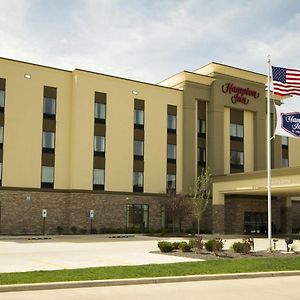 Hampton Inn Decatur, Mt. Zion, Il