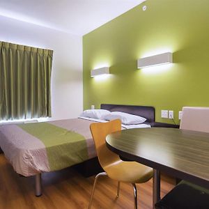 Queen Room Disability Access