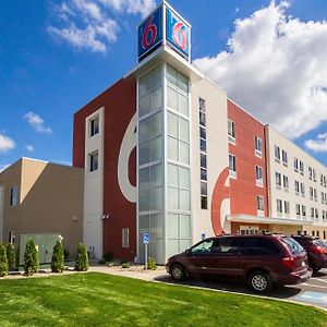 Motel 6-South Bend, In - Mishawaka